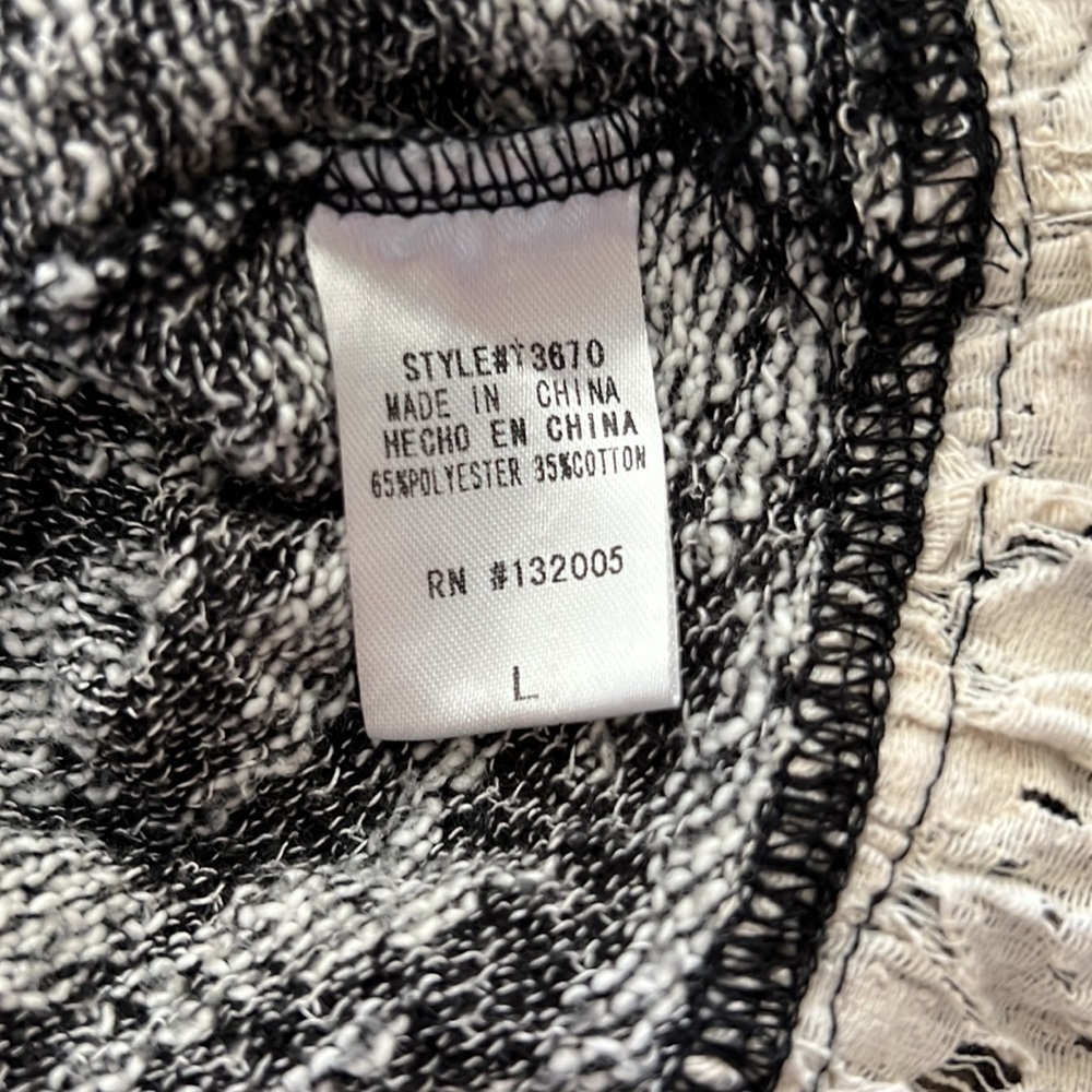 Entro sweater - Picture 4 of 7